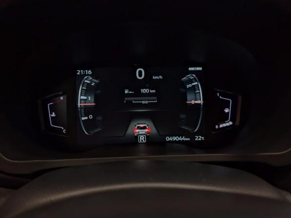 Mitsubishi Montero Sport III Рестайлинг с пробегом 2022 года, цена 3 800 000 рублей, 49027 км, внедорожник, Автокод Объявления
