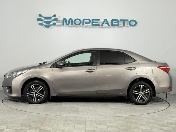 Toyota Corolla XI (E160 E170 E180) с пробегом 2013 года, цена 970 000 рублей, 287000 км, седан, Автокод Объявления