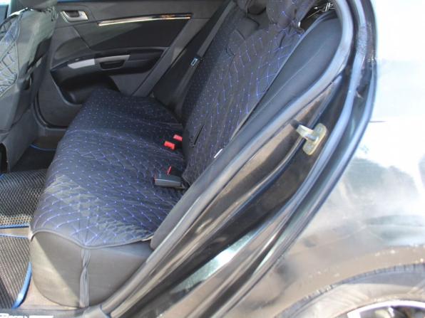 Geely Emgrand EC7 с пробегом 2012 года, цена 269 000 рублей, 193917 км, седан, Автокод Объявления
