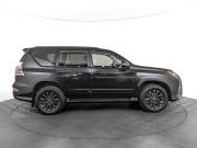 Lexus GX II Рестайлинг Москва  - изображение 34