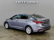 Hyundai Solaris II Краснодар  - изображение 24