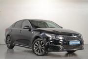 Kia Optima IV Рестайлинг Челябинск  - изображение 28