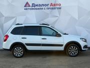 Lada (ВАЗ) Granta I Рестайлинг Набережные Челны  - изображение 27