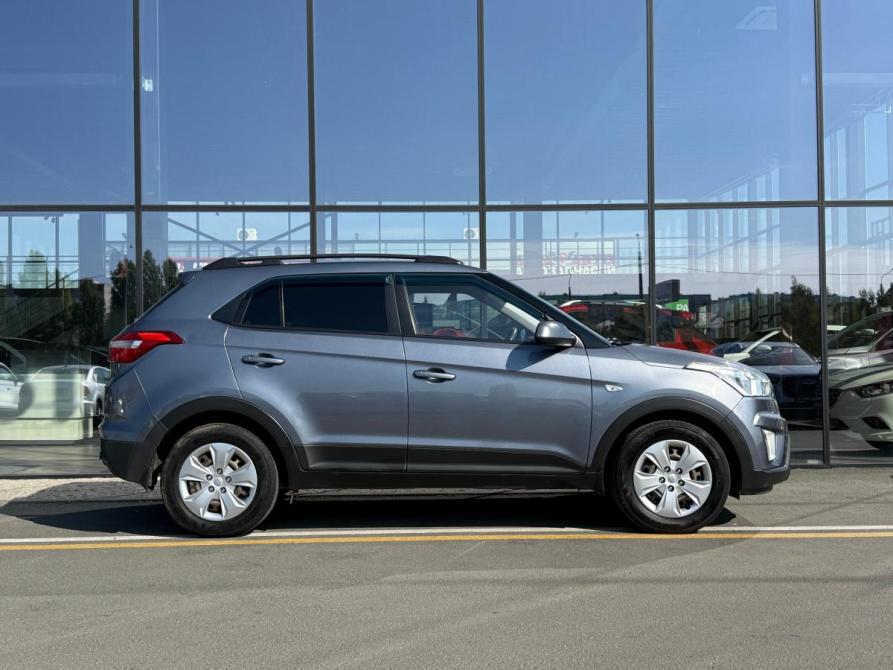 Hyundai Creta I Оренбург  - изображение 5
