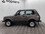 Lada (ВАЗ) 2121 (4x4) I Рестайлинг Воронеж  - изображение 26
