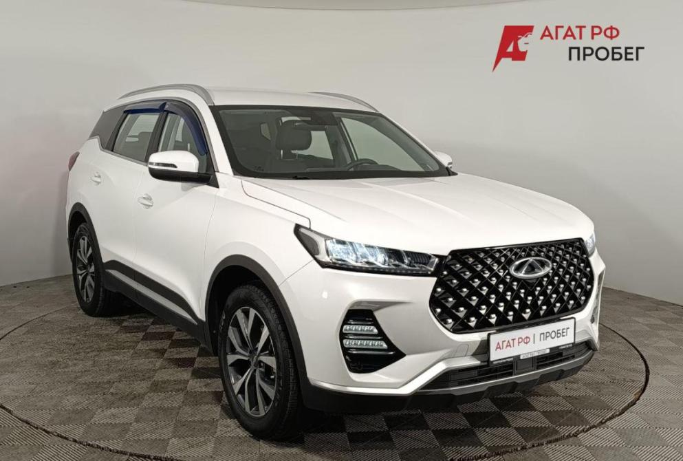 Chery Tiggo 7 Pro I Волгоград  - изображение 1