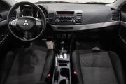 Mitsubishi Lancer X Рестайлинг Новокузнецк  - изображение 51