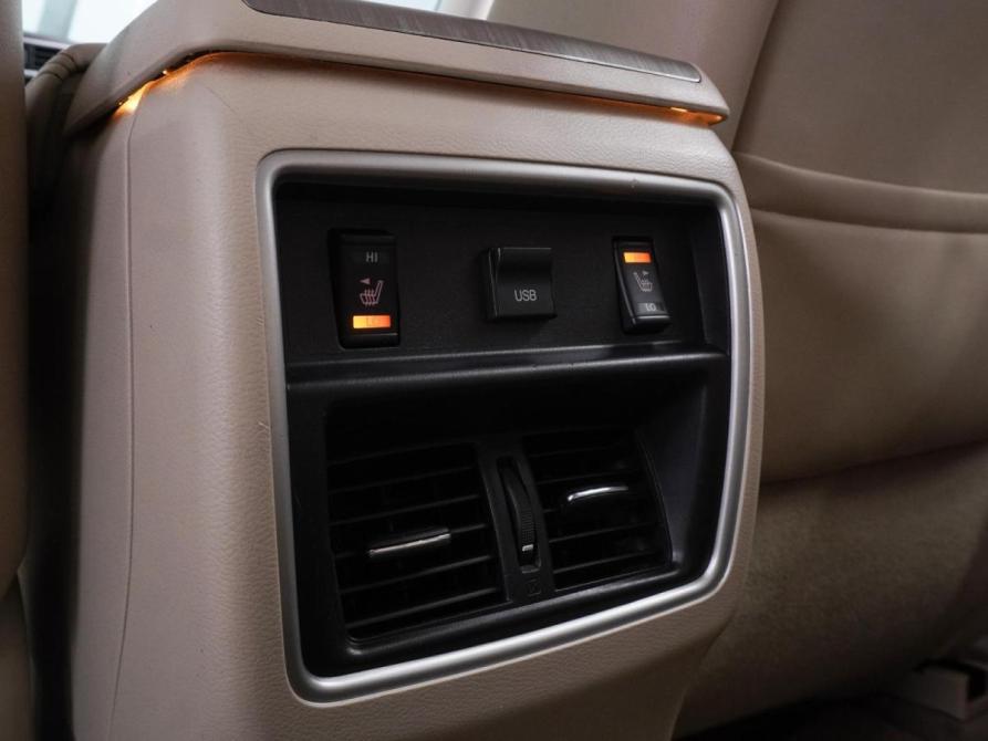 Nissan Murano III (Z52) Воронеж  - изображение 21
