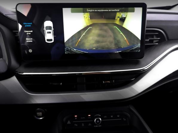Haval F7x I Рестайлинг с пробегом 2024 года, цена 2 190 000 рублей, 18875 км, внедорожник, Автокод Объявления