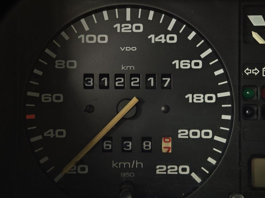 Volkswagen Golf II Москва  - изображение 15