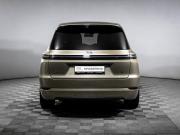 Li Auto (Lixiang) L9 I Москва  - изображение 29