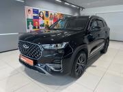 Chery Tiggo 8 Pro I Екатеринбург  - изображение 31