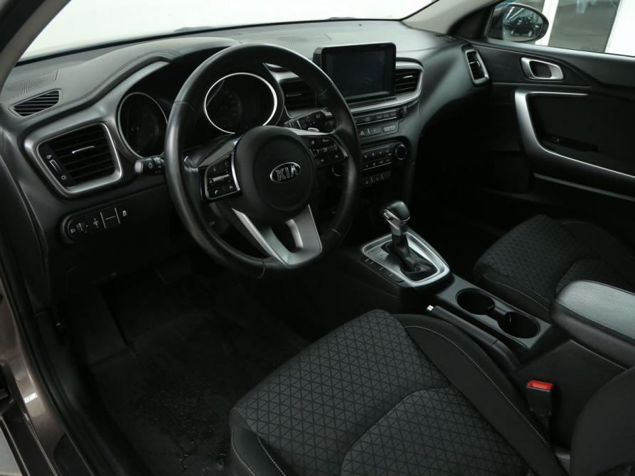 Kia Ceed III Иваново  - изображение 18