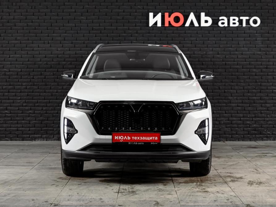 Chery Tiggo 7 Pro Max I Екатеринбург  - изображение 2