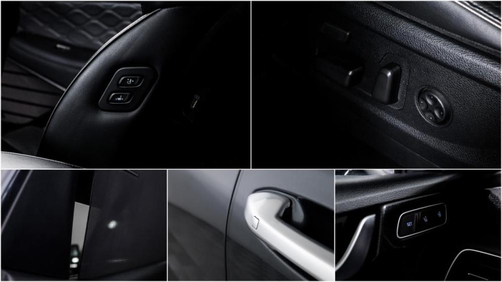 Hyundai Palisade I Москва  - изображение 21