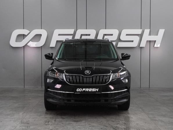 Skoda Karoq I Рестайлинг с пробегом 2025 года, цена 3 129 000 рублей, 16170 км, внедорожник, Автокод Объявления