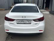 Mazda 6 III (GJ) Рестайлинг Самара  - изображение 45