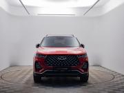 Chery Tiggo 7 Pro I Москва  - изображение 20