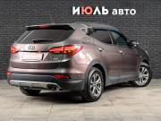Hyundai Santa Fe III Екатеринбург  - изображение 20
