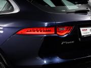 Jaguar F-Pace I Москва  - изображение 34