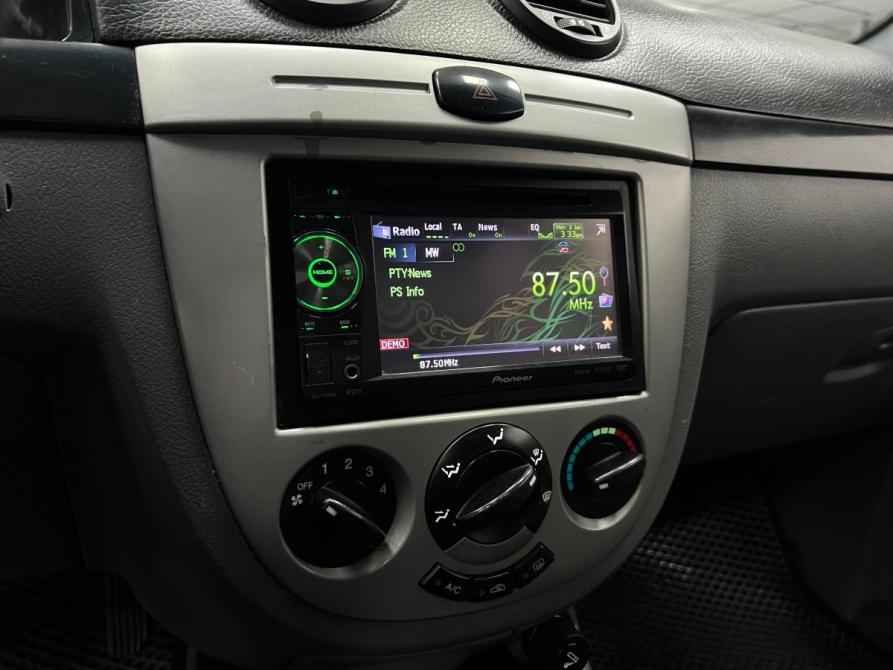 Chevrolet Lacetti I Казань  - изображение 14