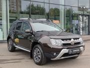 Renault Duster I Рестайлинг Ижевск  - изображение 25