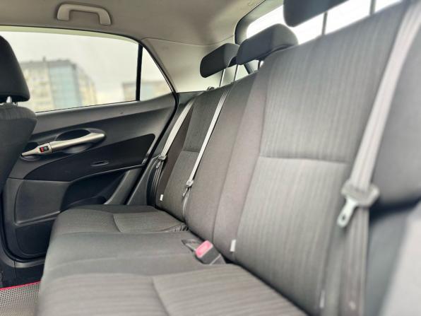 Toyota Auris I с пробегом 2008 года, цена 639 000 рублей, 229000 км, хэтчбек, Автокод Объявления