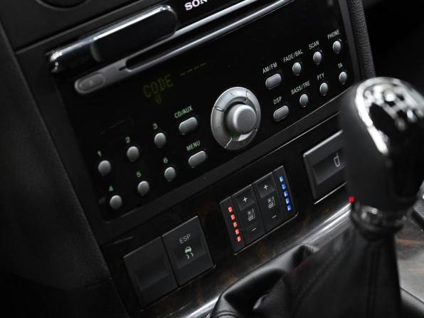 Ford Mondeo III Рестайлинг с пробегом 2006 года, цена 399 000 рублей, 232000 км, седан, Автокод Объявления