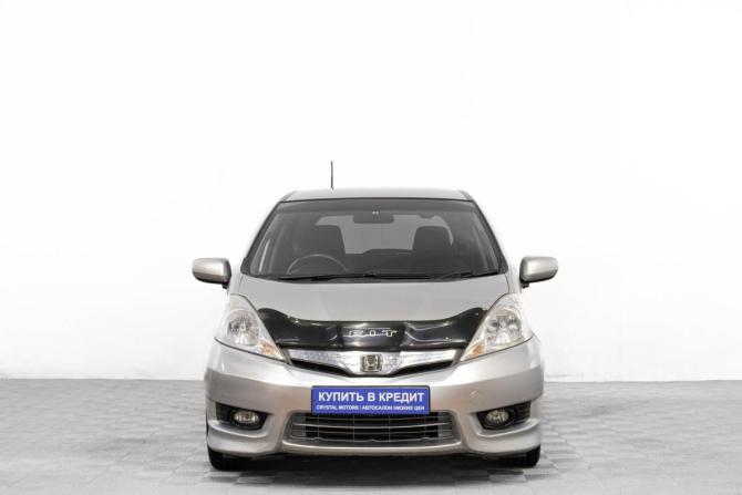 Honda Fit Shuttle I с пробегом 2012 года, цена 849 000 рублей, 132000 км, универсал, Автокод Объявления