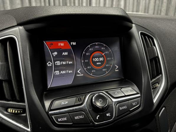 Chery Tiggo 5 I с пробегом 2015 года, цена 910 000 рублей, 130144 км, внедорожник, Автокод Объявления
