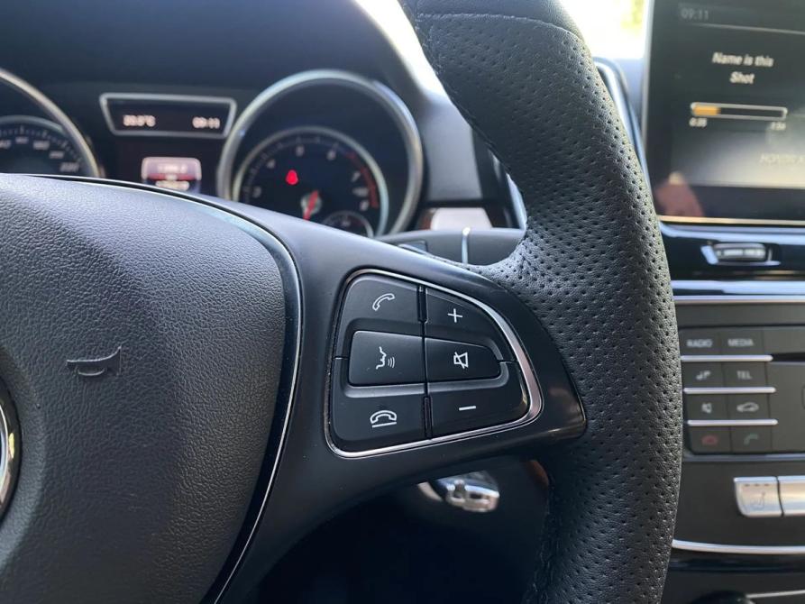 Mercedes-Benz GLE I (W166) Екатеринбург  - изображение 31