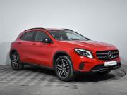 Mercedes-Benz GLA I (X156) Санкт-Петербург  - изображение 22