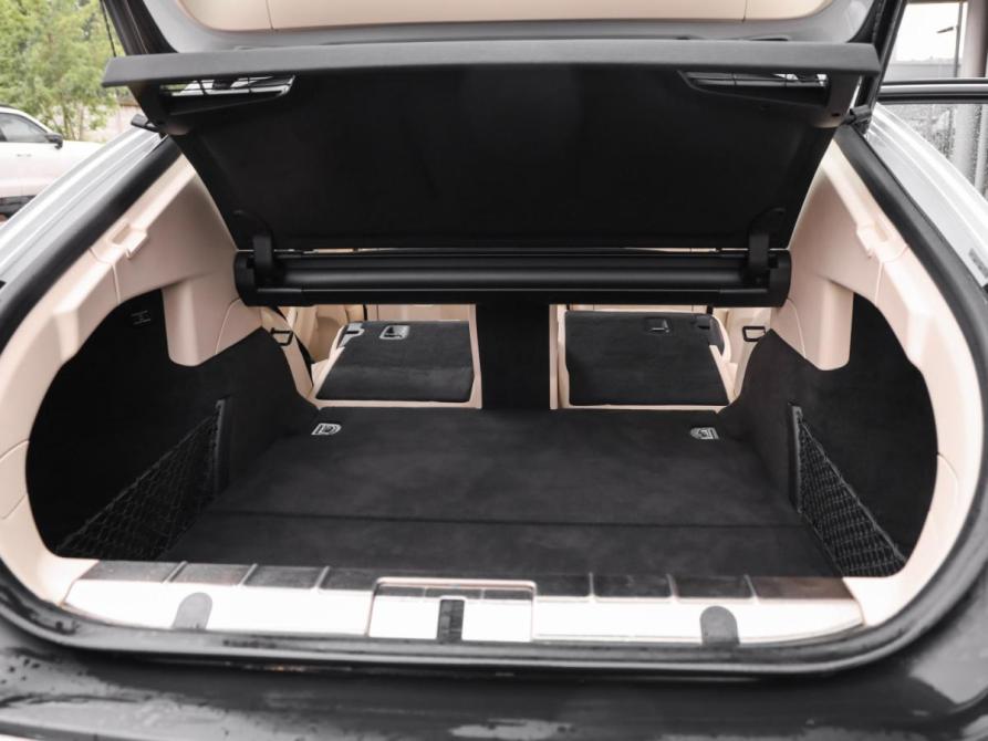 Porsche Panamera I Рестайлинг Санкт-Петербург  - изображение 40
