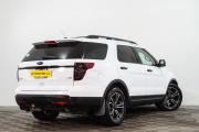 Ford Explorer V Сургут  - изображение 22