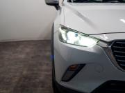 Mazda CX-3 I Чита  - изображение 35