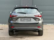 Mazda CX-5 II Рестайлинг Москва  - изображение 28
