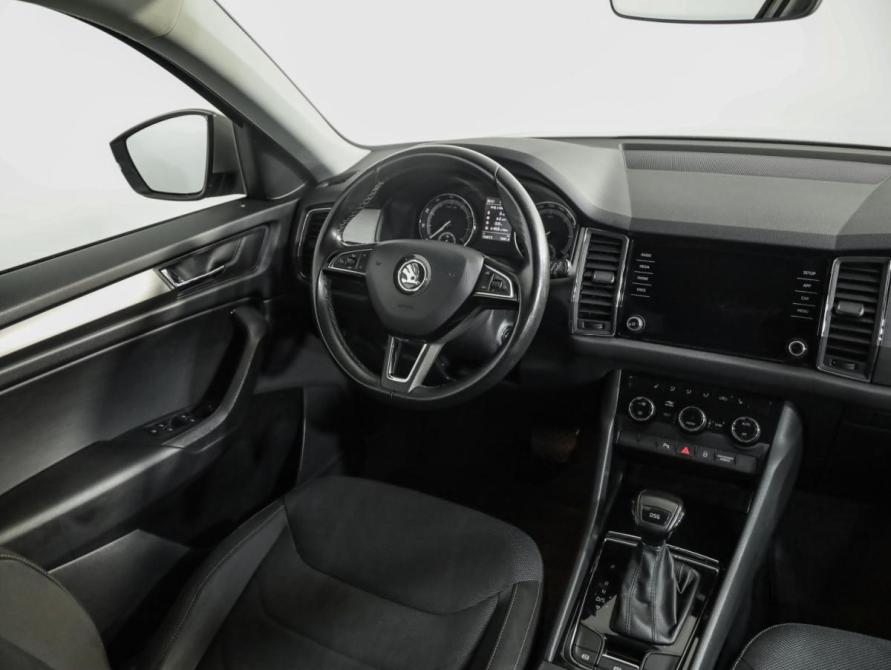 Skoda Kodiaq I Санкт-Петербург  - изображение 10