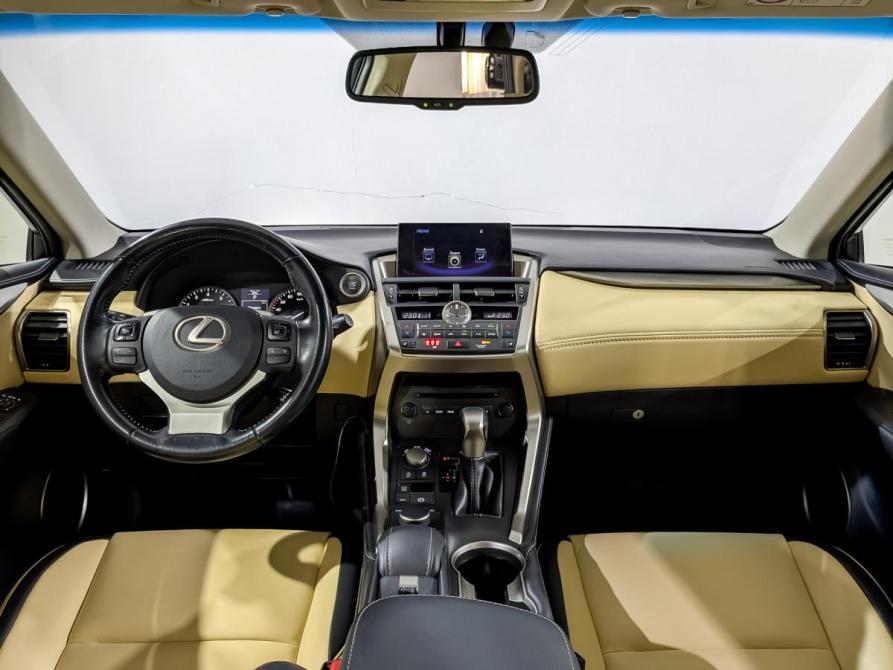 Lexus NX I Химки  - изображение 14