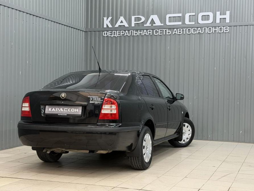 Skoda Octavia I (A4) Рестайлинг Магнитогорск  - изображение 2