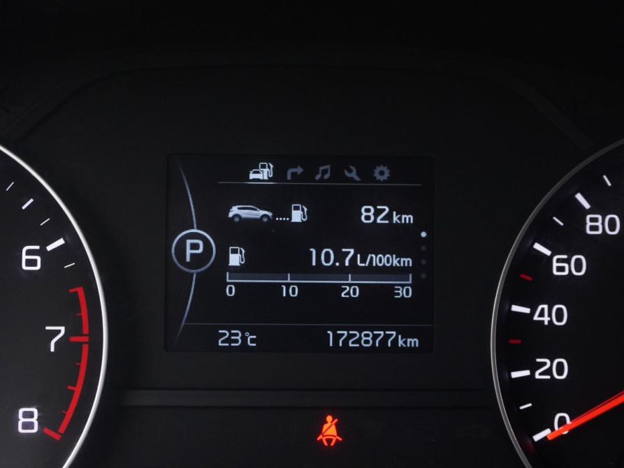Kia Sportage IV Москва  - изображение 17