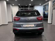 Hyundai Creta I Рестайлинг Чебоксары  - изображение 38
