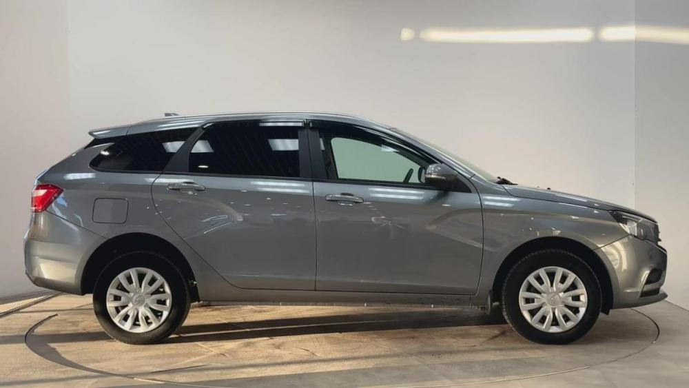 Lada (ВАЗ) Vesta I Киров  - изображение 21