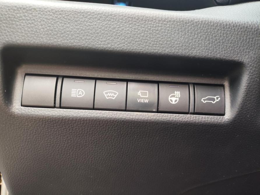 Toyota RAV4 V (XA50) Санкт-Петербург  - изображение 19