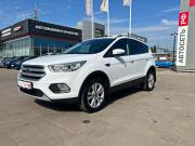 Ford Kuga II Рестайлинг Стерлитамак  - изображение 23