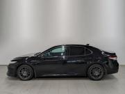 Toyota Camry VIII (XV70) Рестайлинг Москва  - изображение 38