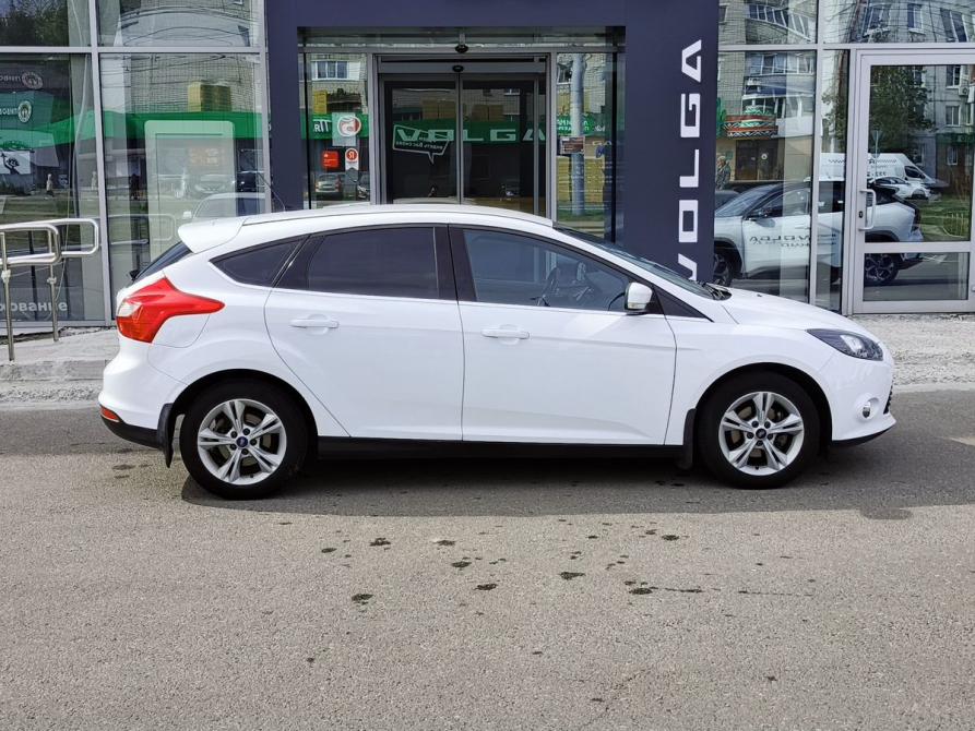 Ford Focus III Брянск  - изображение 4