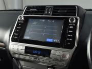 Toyota Land Cruiser Prado 150 Series Рестайлинг 2 Кемерово  - изображение 48