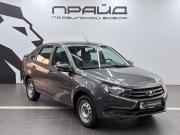 Lada (ВАЗ) Granta I Рестайлинг Ростов-на-Дону  - изображение 16
