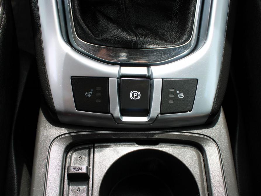 Opel Antara I Рестайлинг Нижний Новгород  - изображение 13