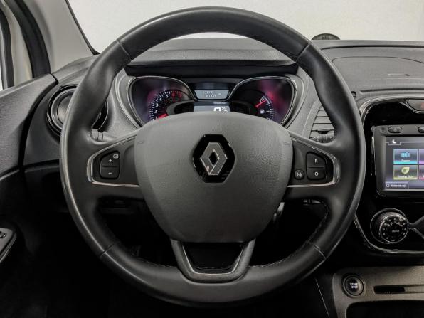 Renault Kaptur I с пробегом 2019 года, цена 1 230 000 рублей, 138837 км, внедорожник, Автокод Объявления